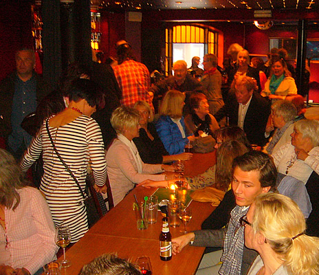 FolkPort Live