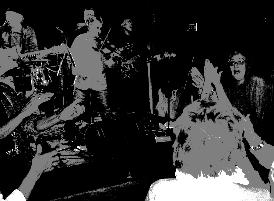 FolkPort Live