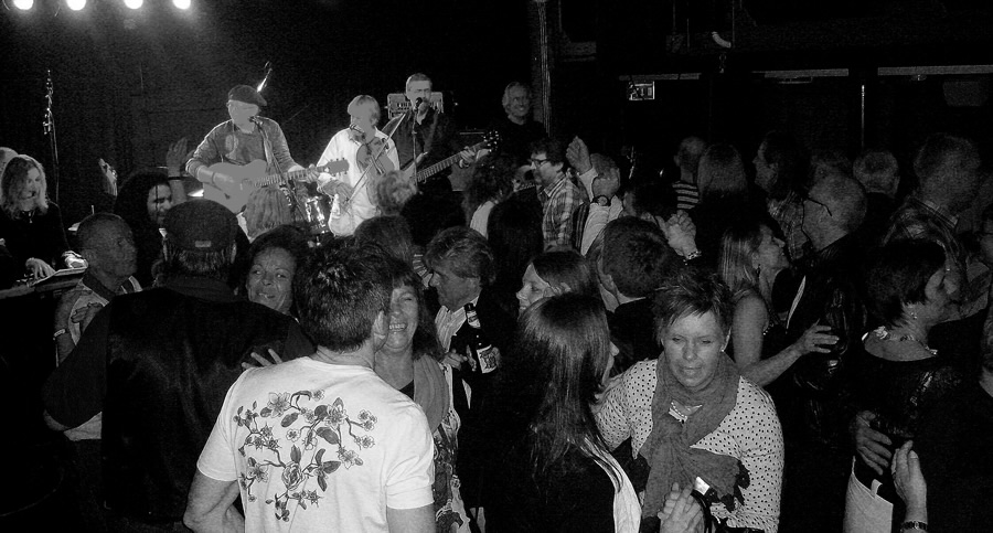 FolkPort Live