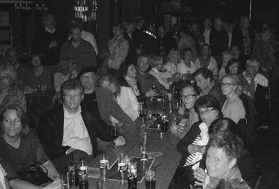 FolkPort Live