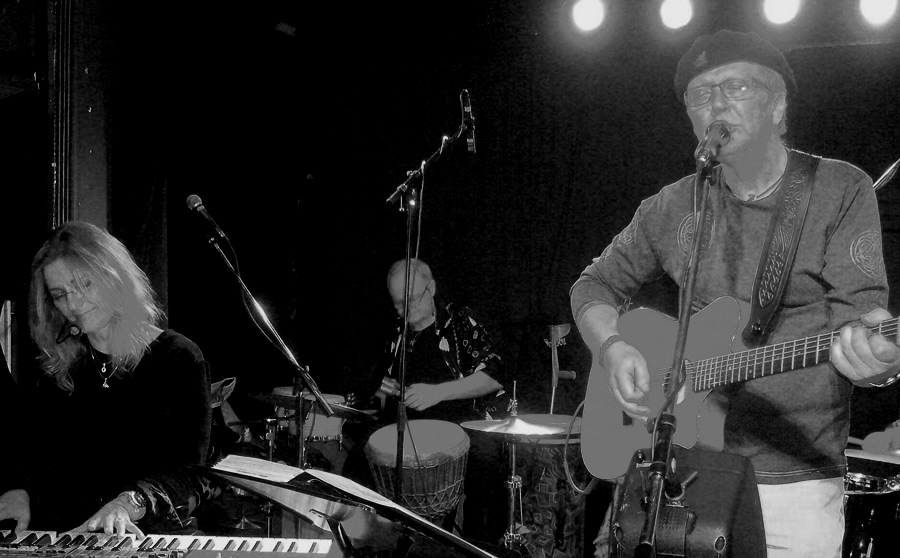 FolkPort Live