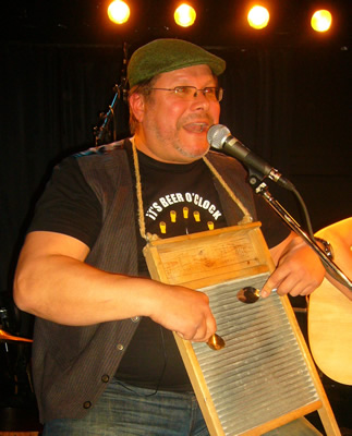 Leprechauns Live