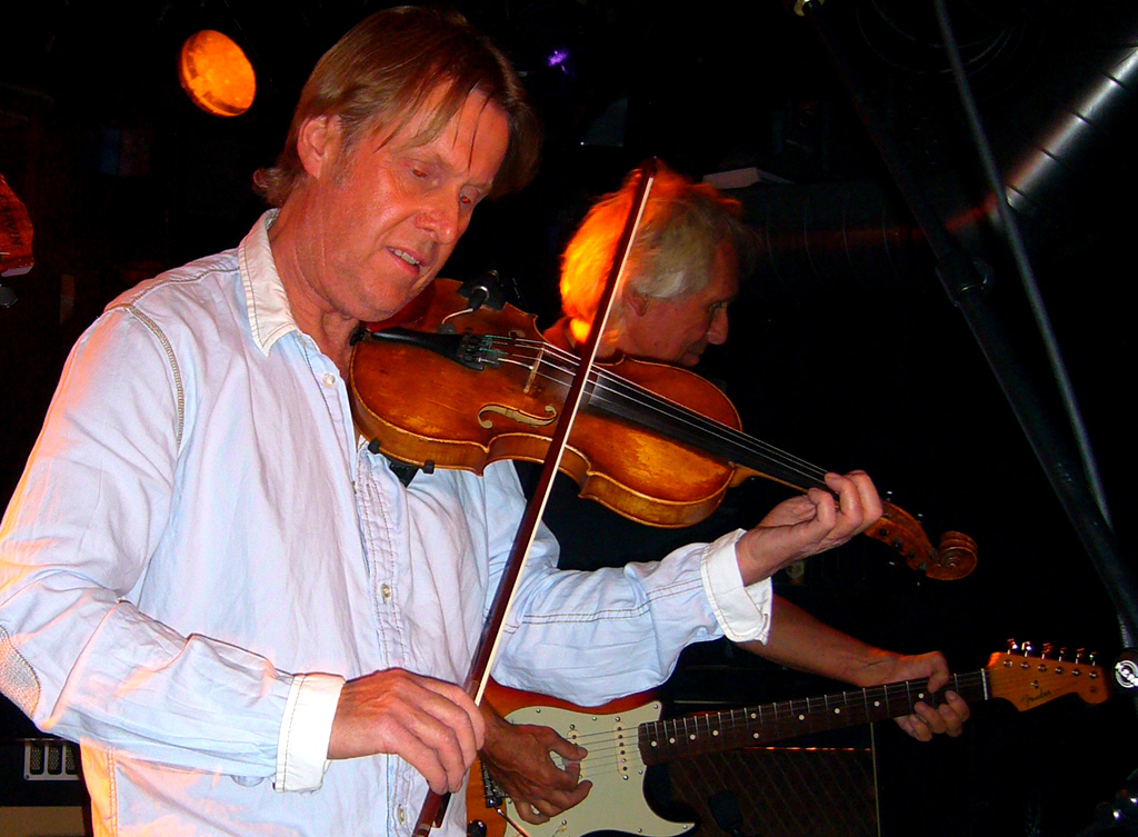 FolkPort Live
