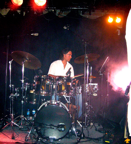 FolkPort Live