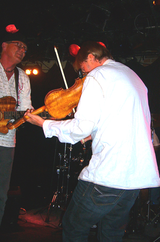 FolkPort Live