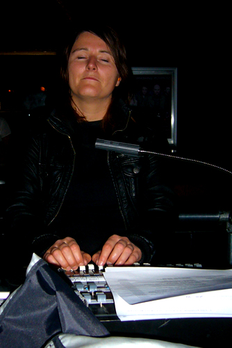FolkPort Live