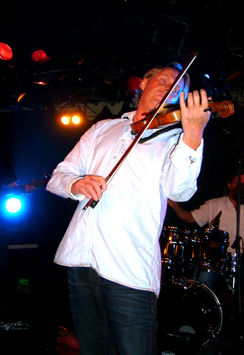 FolkPort Live