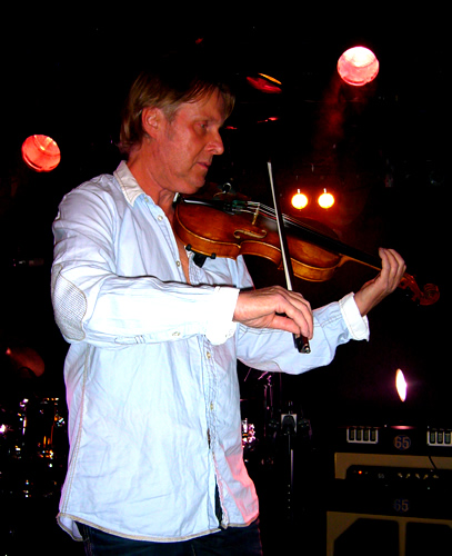 FolkPort Live