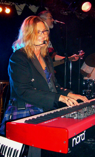 FolkPort Live