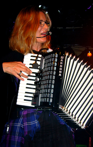 FolkPort Live
