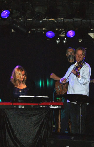 FolkPort Live