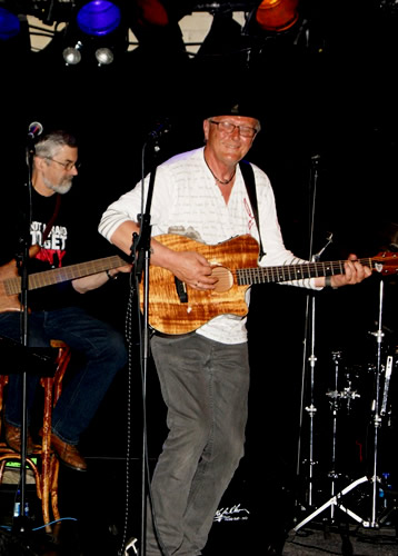 FolkPort Live