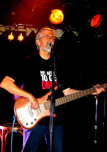 FolkPort Live