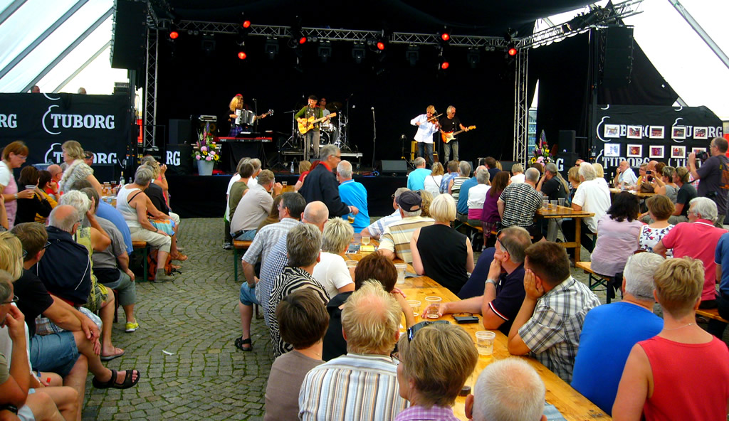 FolkPort Live