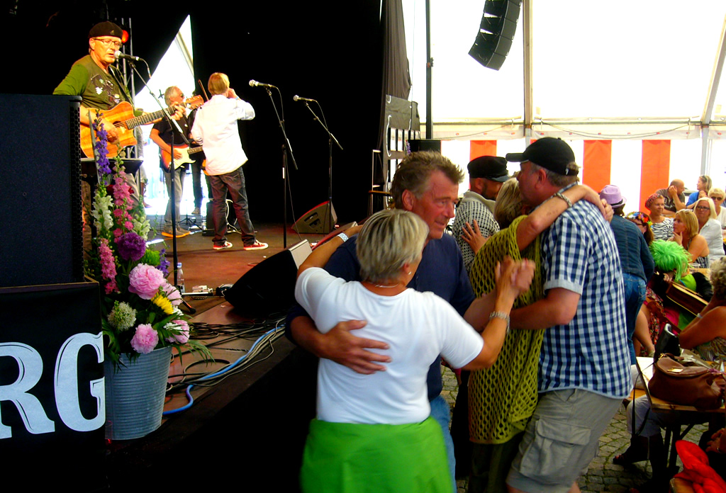 FolkPort Live