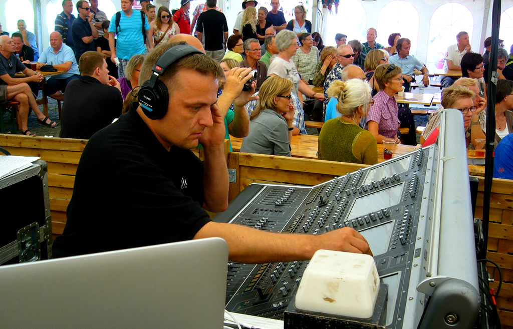 FolkPort Live