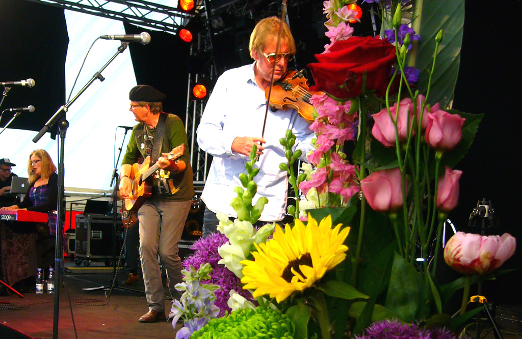 FolkPort Live