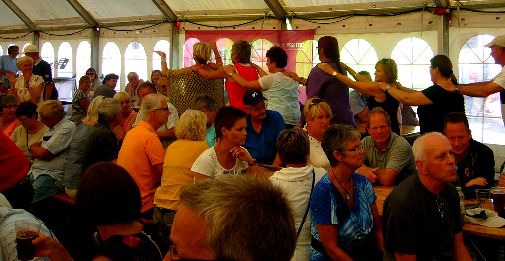 FolkPort Live