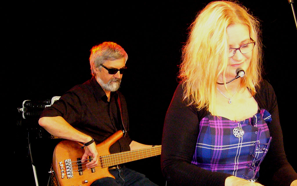 FolkPort Live
