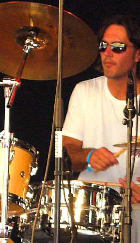 FolkPort Live
