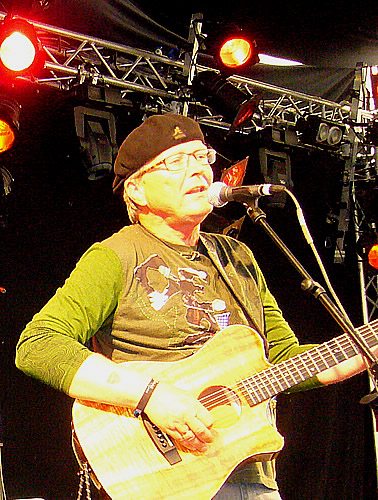 FolkPort Live