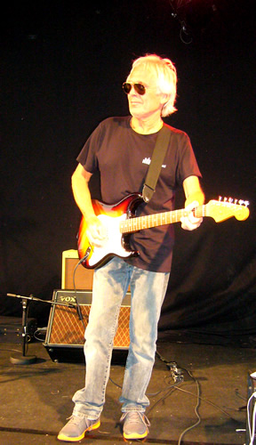 FolkPort Live