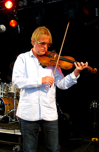 FolkPort Live