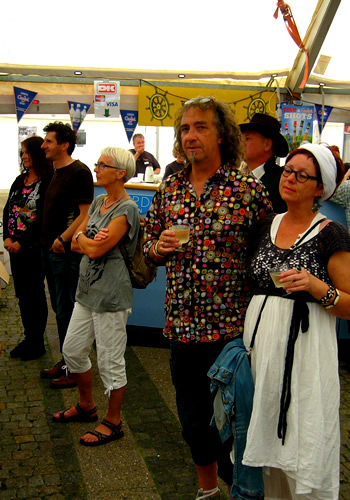 FolkPort Live