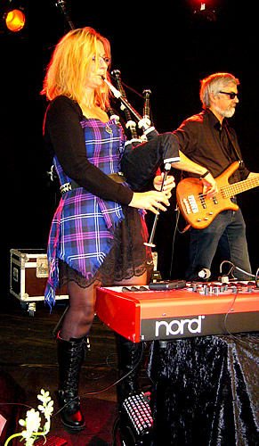FolkPort Live