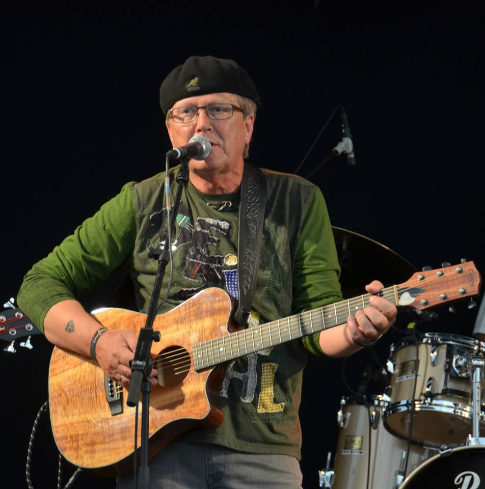 FolkPort Live