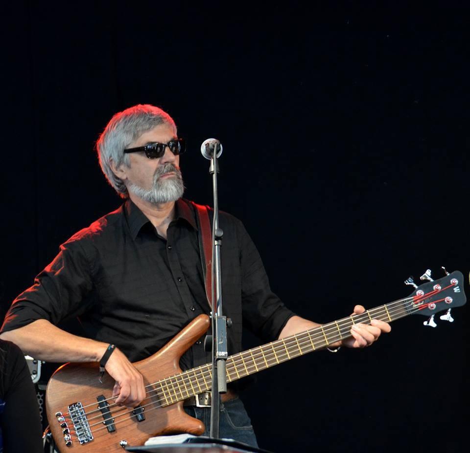FolkPort Live