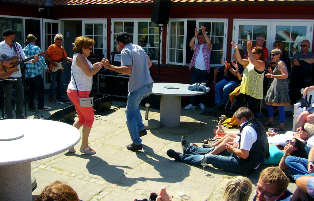 FolkPort Live