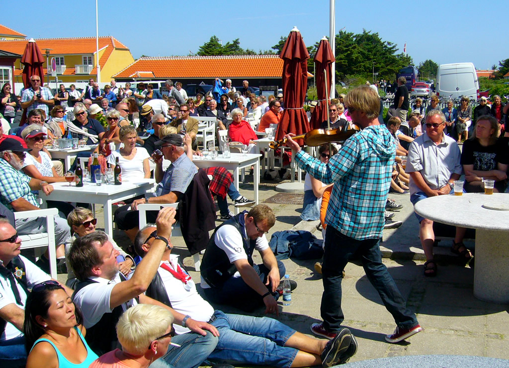 FolkPort Live