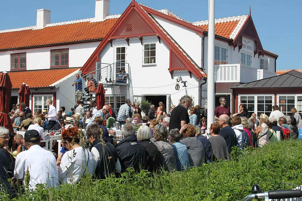 FolkPort Live