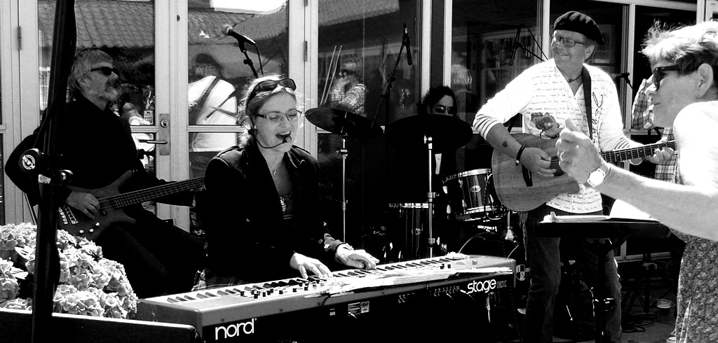 FolkPort Live