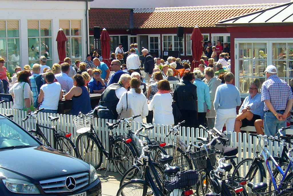 FolkPort Live