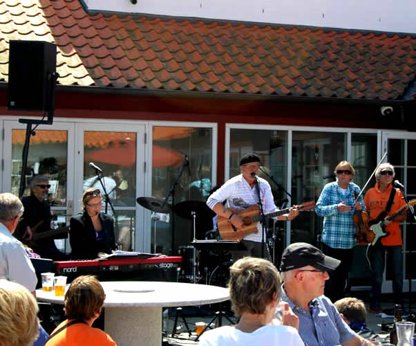 Folkport Live
