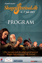 FolkPort i Skagen 2006