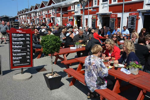 Skagen Festival