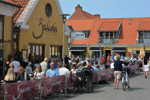 Skagen Festival