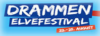 Drammen Elvefestival
