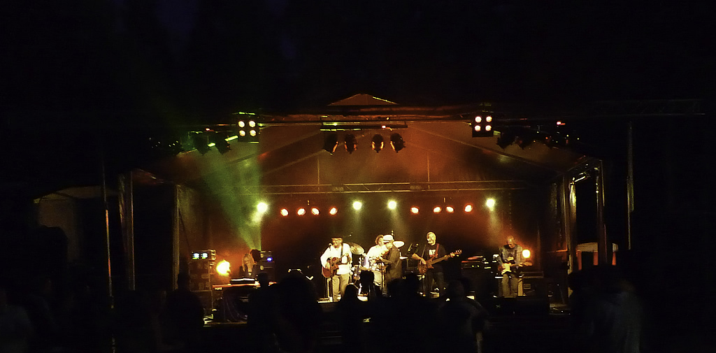 FolkPort Live