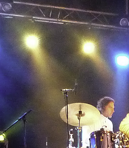 FolkPort Live