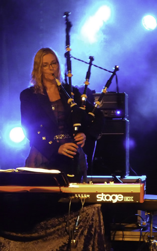 FolkPort Live