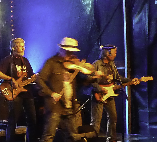 FolkPort Live