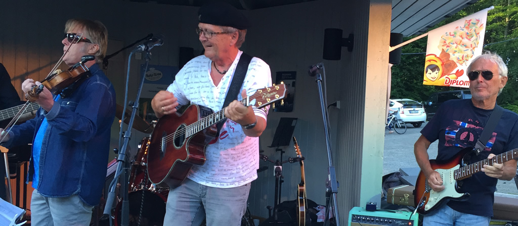 FolkPort Live