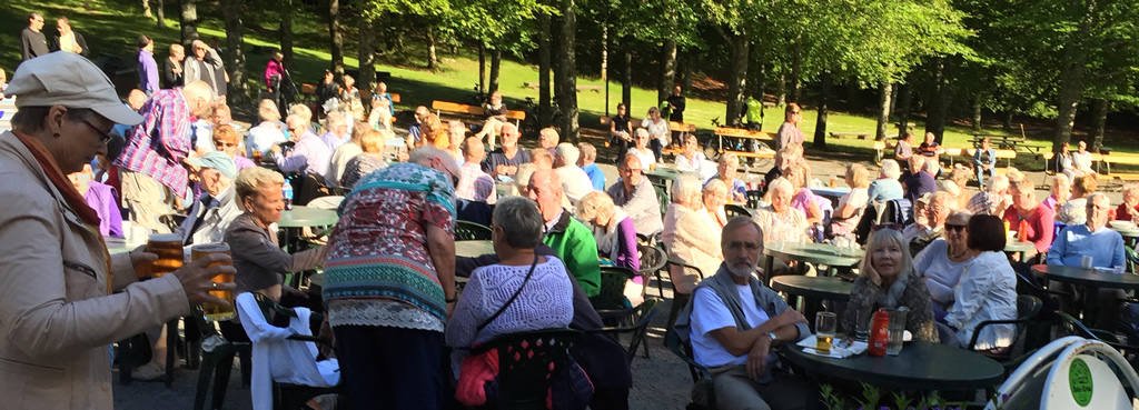 FolkPort Live