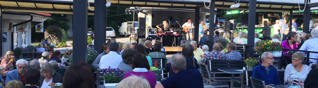 FolkPort Live