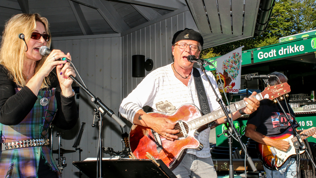 FolkPort Live