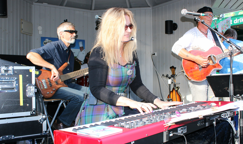 FolkPort Live